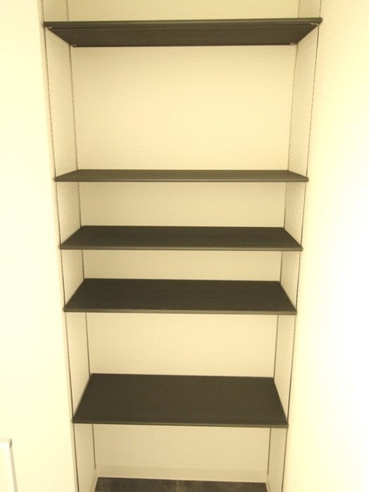 物件内観写真17　(靴箱)