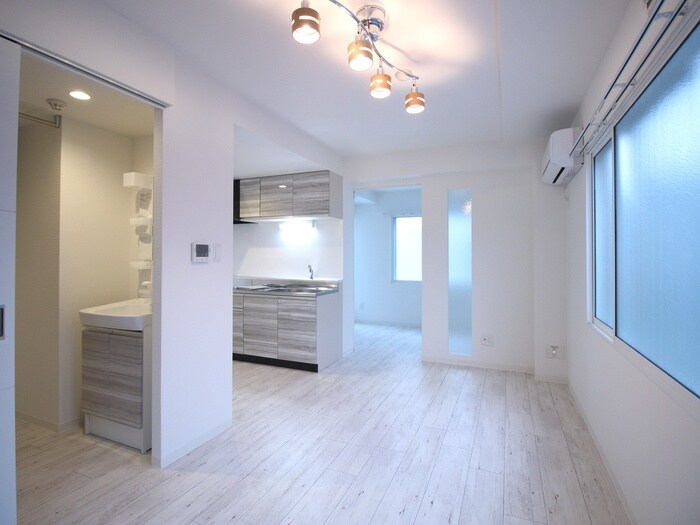 物件内観写真22　(居室)