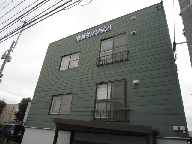 外観写真