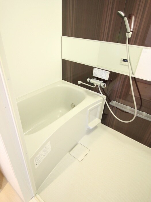 物件内観写真14　(バス／シャワールーム等)