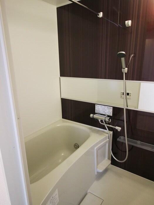 物件内観写真14　(バス／シャワールーム等)