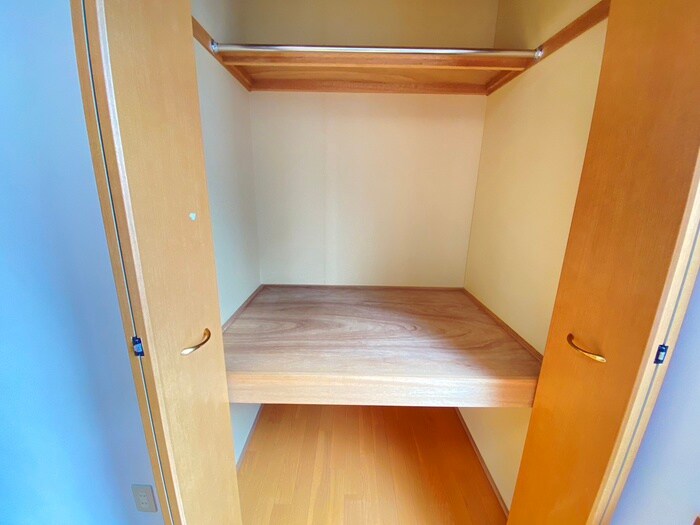 物件内観写真15　(収納)