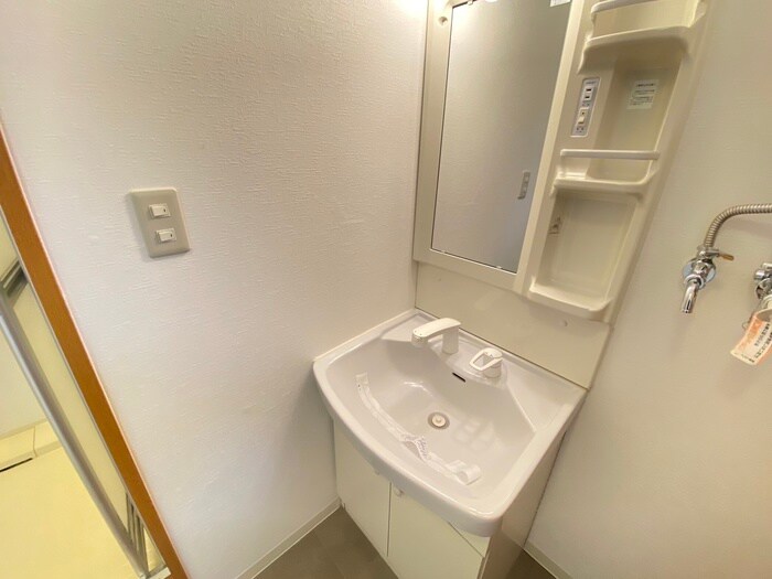 物件内観写真18　(洗面)