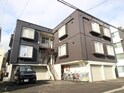 マンション三宅