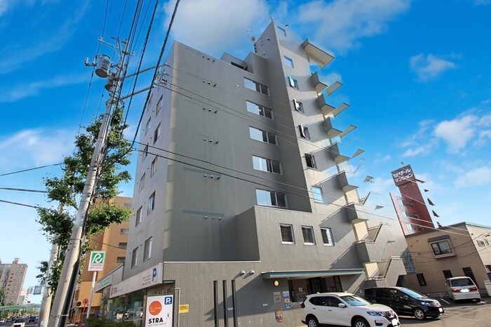 物件外観写真2　(外観写真)