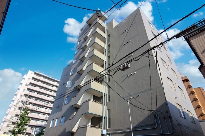 物件外観写真3　(外観写真)