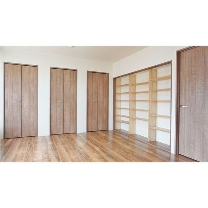 物件内観写真12　(居室)