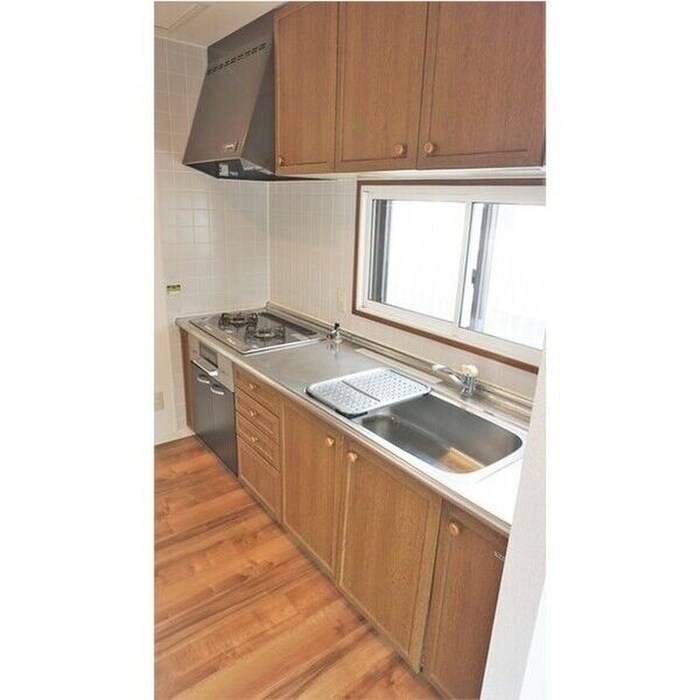 物件内観写真13　(キッチン)