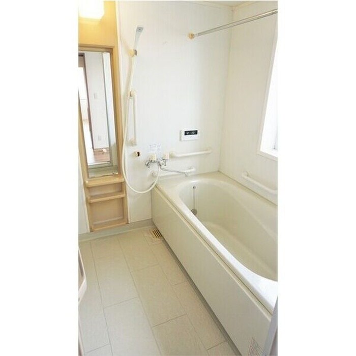 物件内観写真16　(バス／シャワールーム等)