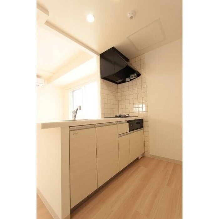 物件内観写真9　(キッチン)