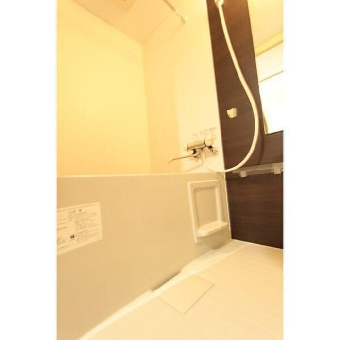 物件内観写真11　(バス／シャワールーム等)