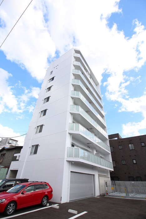 物件外観写真3　(外観写真)