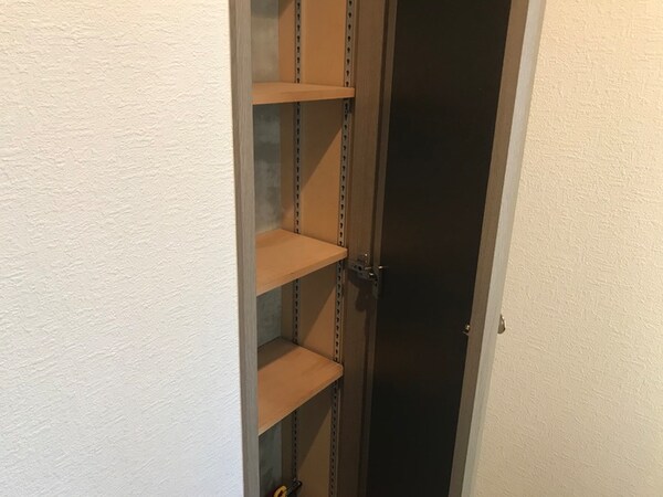 靴箱