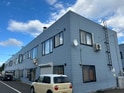 ことぶきマンシヨン Ｂ