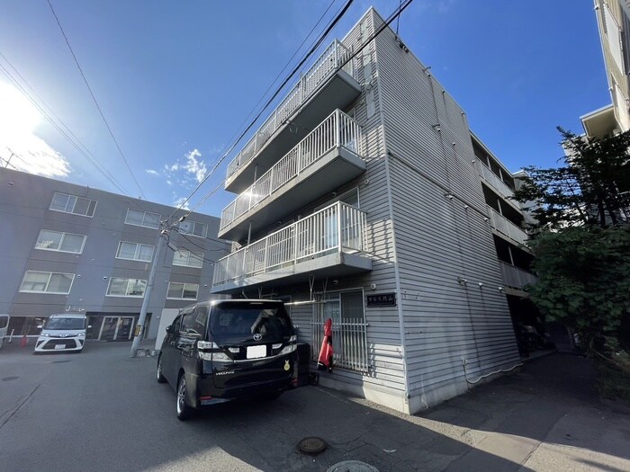 物件外観写真3　(外観写真)