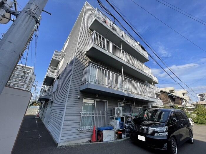 物件外観写真4　(外観写真)