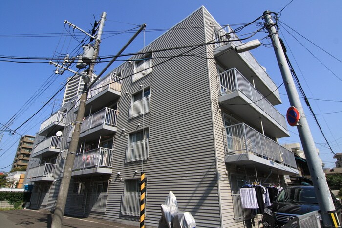 物件外観写真5　(外観写真)