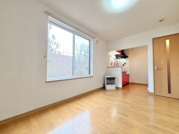 物件内観写真8　(居室)