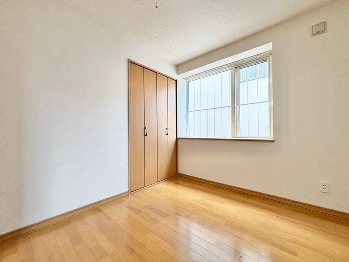 物件内観写真11　(居室)