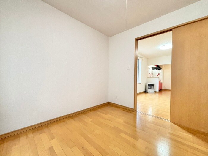 物件内観写真12　(居室)