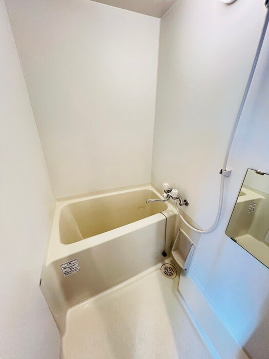 物件内観写真12　(トイレ)