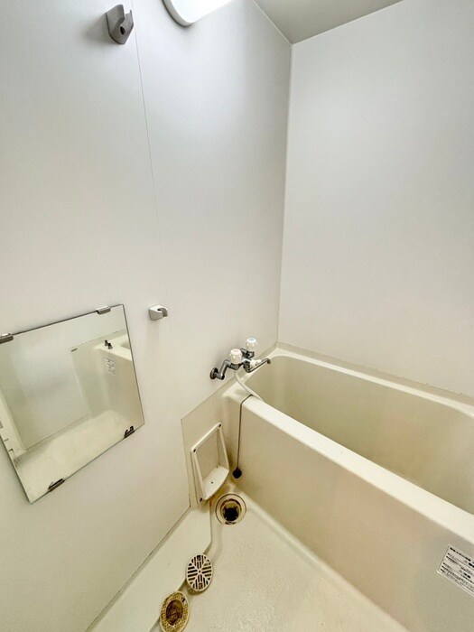 物件内観写真15　(バス／シャワールーム等)
