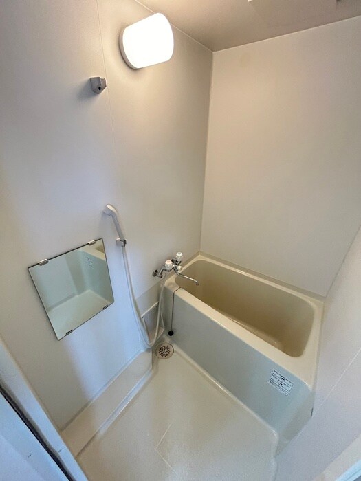 物件内観写真15　(バス／シャワールーム等)