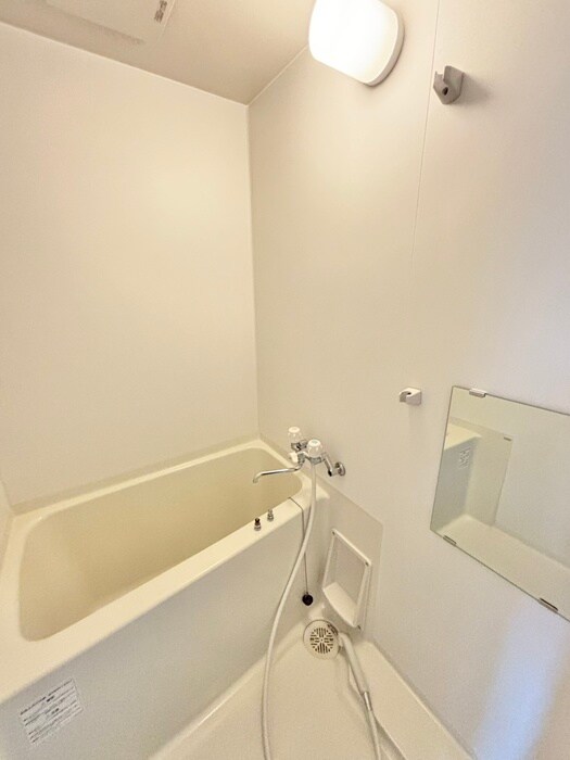 物件内観写真15　(バス／シャワールーム等)