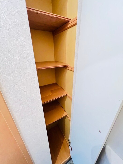 物件内観写真18　(靴箱)