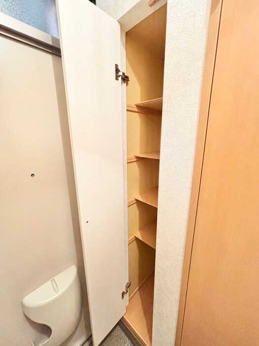 物件内観写真19　(靴箱)