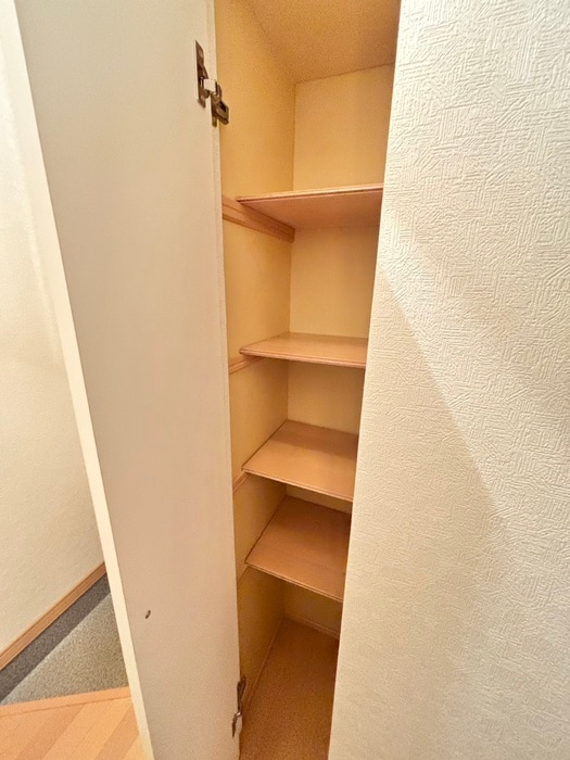 物件内観写真19　(靴箱)