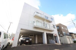 メゾン畠山外観写真