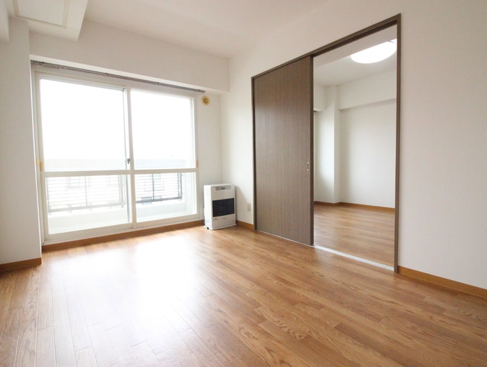 物件内観写真10　(居室)