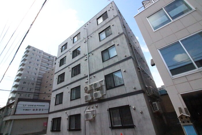 物件外観写真3　(外観写真)