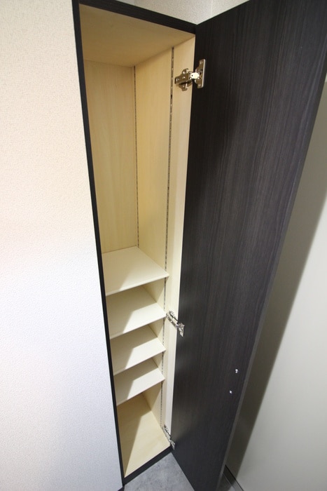 物件内観写真15　(靴箱)