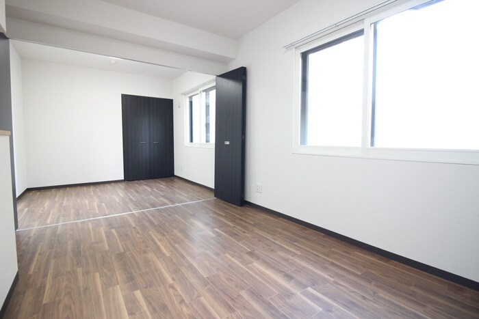 物件内観写真18　(居室)