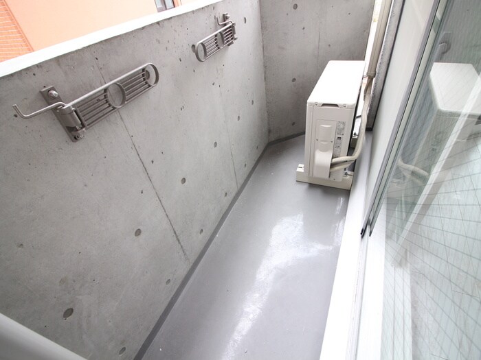 物件内観写真21　(ベランダ・バルコニー)