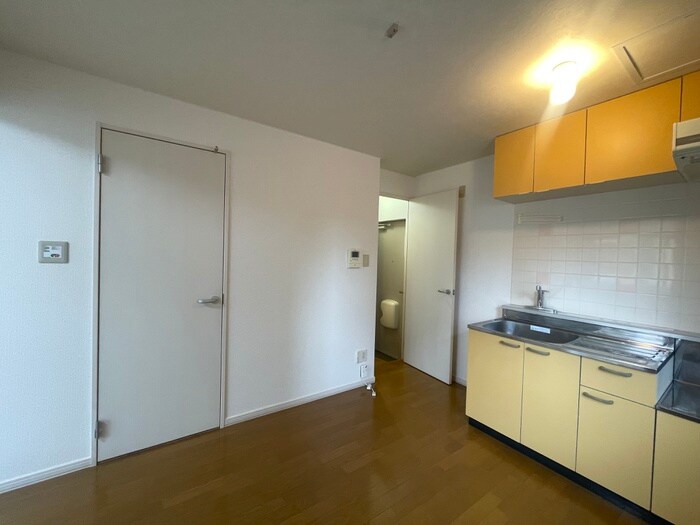 物件内観写真6　(居室)