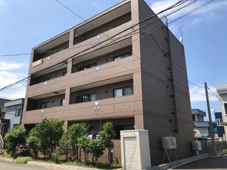 サンモール74外観写真