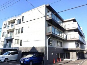 アイビル１１外観写真