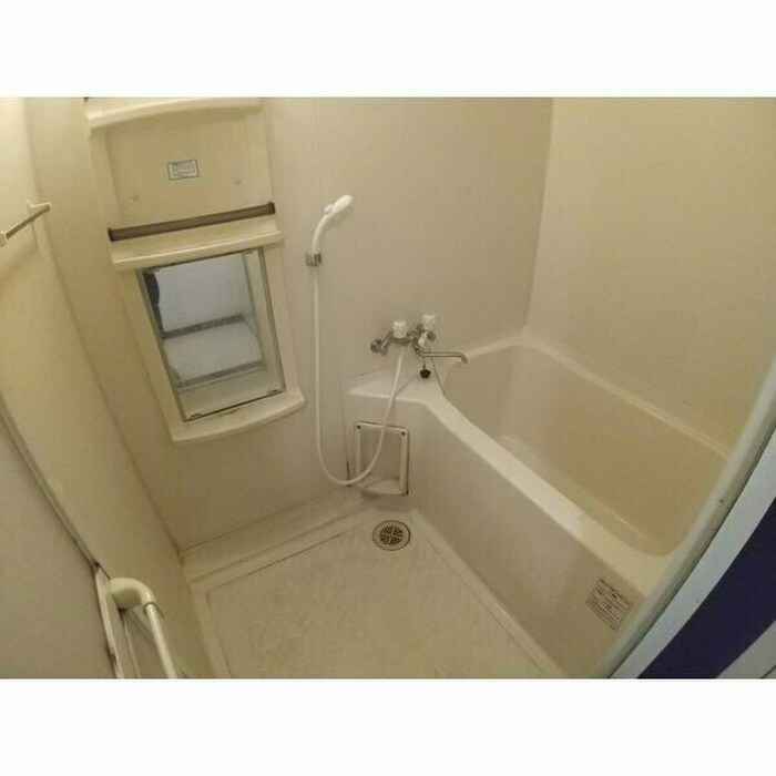 物件内観写真14　(バス／シャワールーム等)