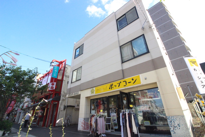 外観写真