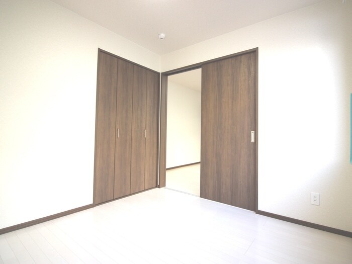 物件内観写真11　(居室)