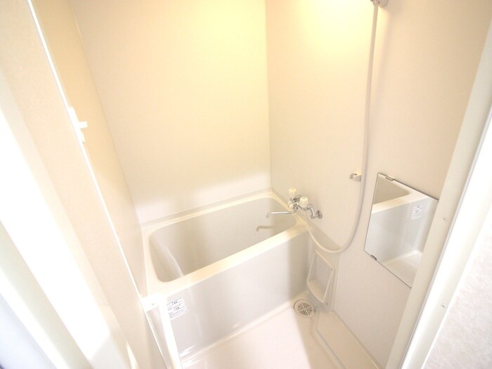 物件内観写真14　(バス／シャワールーム等)