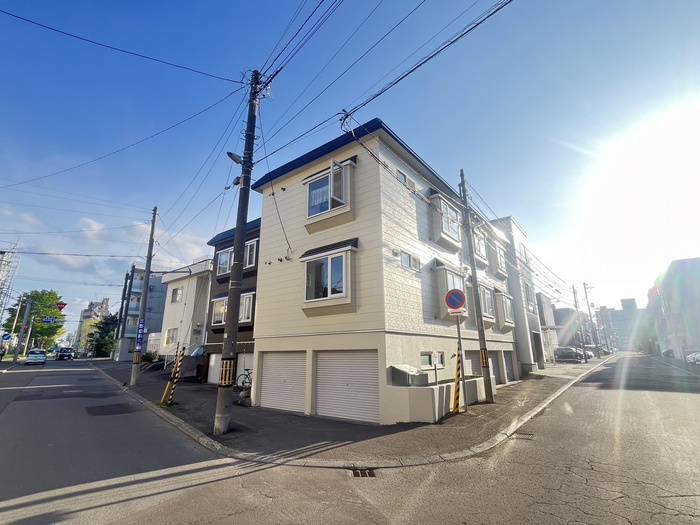 外観写真
