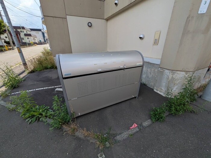 物件外観写真4　(外観写真)