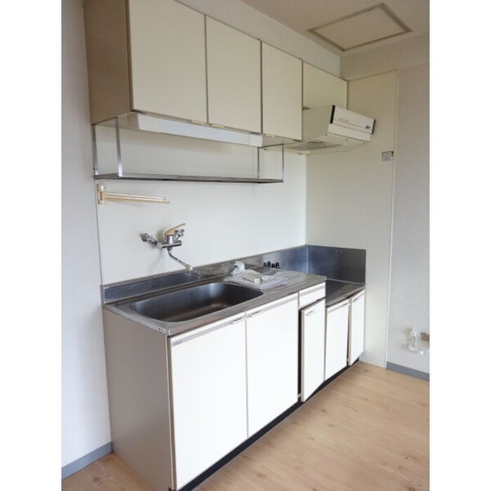 物件内観写真11　(キッチン)