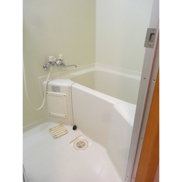 物件内観写真13　(バス／シャワールーム等)