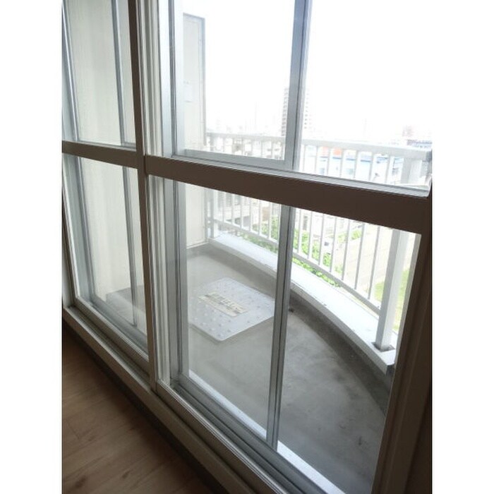 物件内観写真15　(ベランダ・バルコニー)