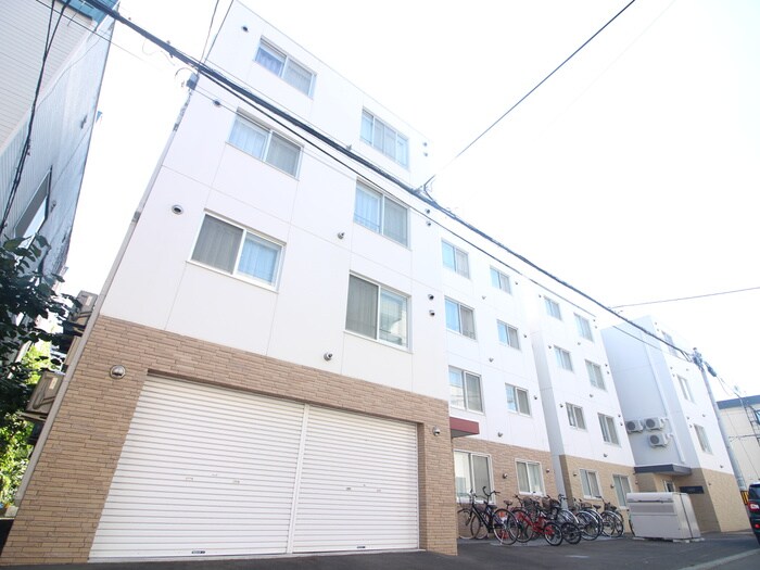 物件外観写真2　(外観写真)